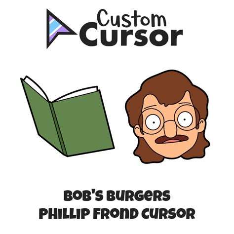 frond bob's burgers|bob's burgers phillip frond.